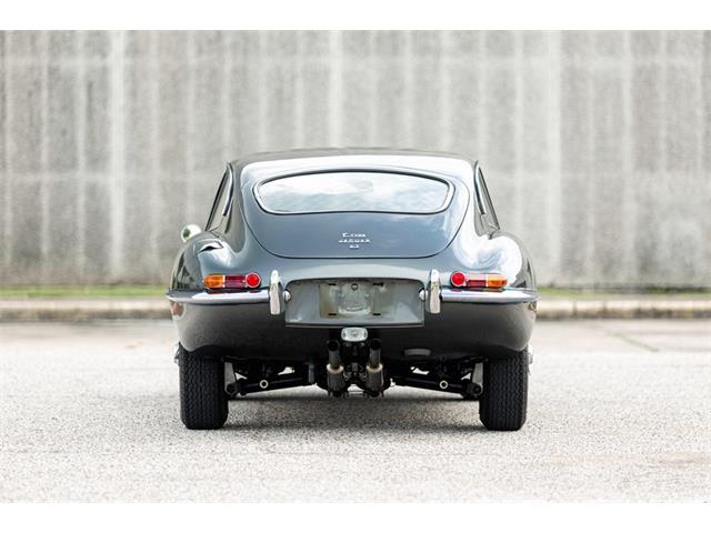 1966 Jaguar E-Type (CC-2115274) for sale in Houston, Texas