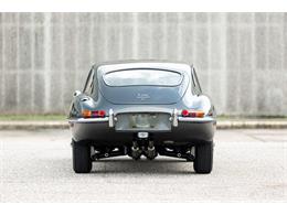 1966 Jaguar E-Type (CC-2115274) for sale in Houston, Texas