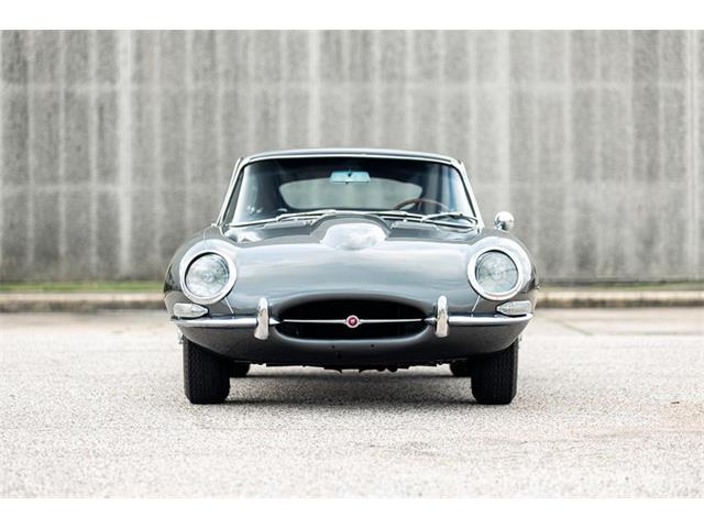 1966 Jaguar E-Type (CC-2115274) for sale in Houston, Texas