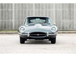 1966 Jaguar E-Type (CC-2115274) for sale in Houston, Texas