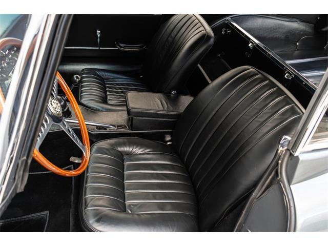 1966 Jaguar E-Type (CC-2115274) for sale in Houston, Texas