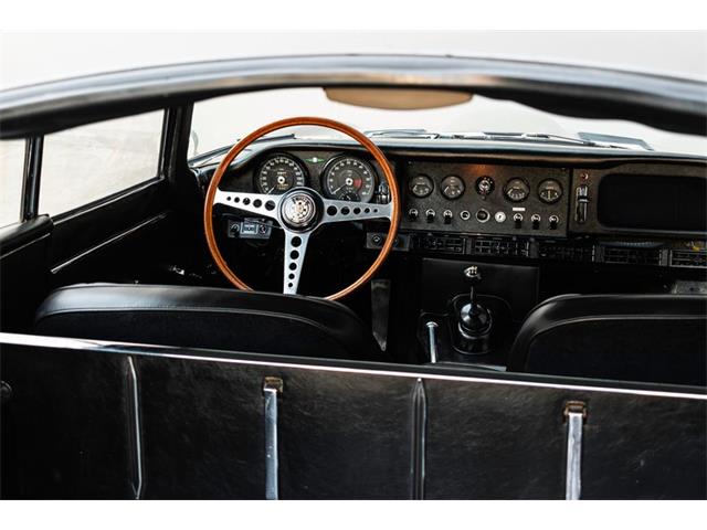 1966 Jaguar E-Type (CC-2115274) for sale in Houston, Texas