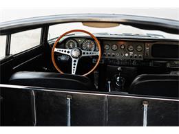1966 Jaguar E-Type (CC-2115274) for sale in Houston, Texas