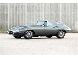1966 Jaguar E-Type (CC-2115274) for sale in Houston, Texas