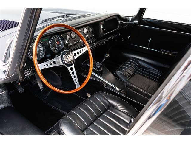 1966 Jaguar E-Type (CC-2115274) for sale in Houston, Texas