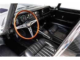 1966 Jaguar E-Type (CC-2115274) for sale in Houston, Texas