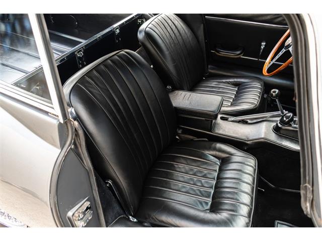 1966 Jaguar E-Type (CC-2115274) for sale in Houston, Texas