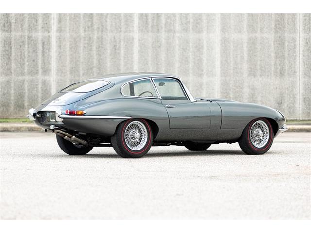 1966 Jaguar E-Type (CC-2115274) for sale in Houston, Texas