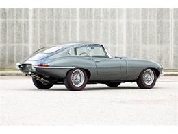 1966 Jaguar E-Type (CC-2115274) for sale in Houston, Texas