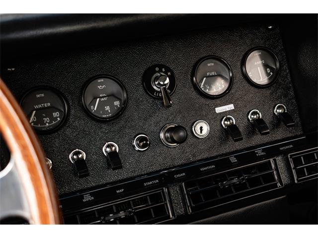 1966 Jaguar E-Type (CC-2115274) for sale in Houston, Texas
