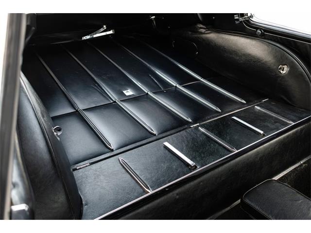 1966 Jaguar E-Type (CC-2115274) for sale in Houston, Texas
