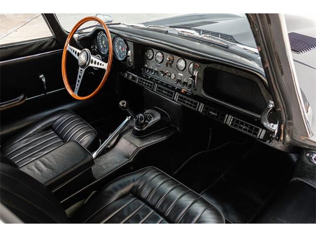 1966 Jaguar E-Type (CC-2115274) for sale in Houston, Texas