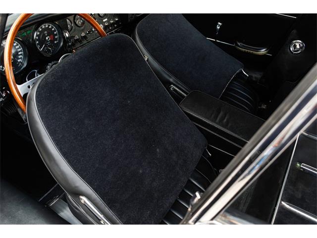 1966 Jaguar E-Type (CC-2115274) for sale in Houston, Texas