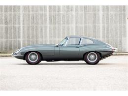 1966 Jaguar E-Type (CC-2115274) for sale in Houston, Texas