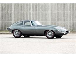 1966 Jaguar E-Type (CC-2115274) for sale in Houston, Texas
