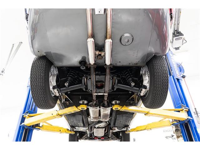 1966 Jaguar E-Type (CC-2115274) for sale in Houston, Texas