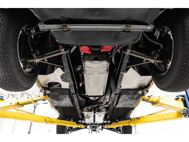 1966 Jaguar E-Type (CC-2115274) for sale in Houston, Texas