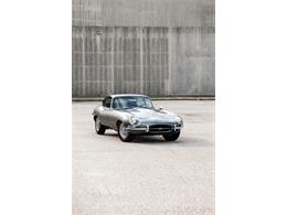 1966 Jaguar E-Type (CC-2115274) for sale in Houston, Texas