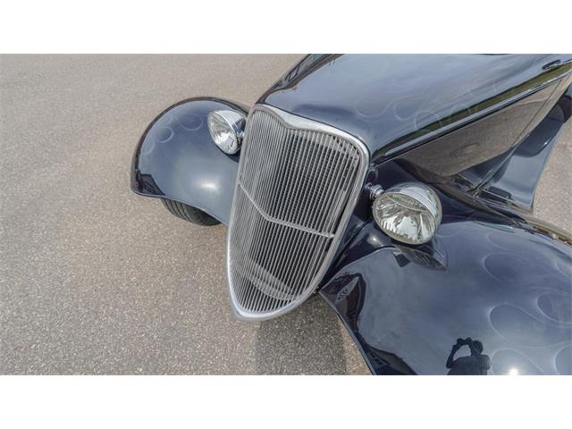 1933 Factory Five Hot Rod (CC-2115275) for sale in Medina, Minnesota