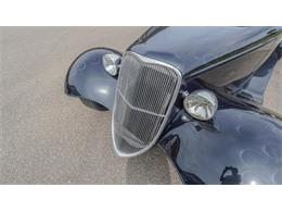 1933 Factory Five Hot Rod (CC-2115275) for sale in Medina, Minnesota