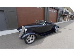 1933 Factory Five Hot Rod (CC-2115275) for sale in Medina, Minnesota