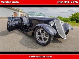 1933 Factory Five Hot Rod (CC-2115275) for sale in Medina, Minnesota