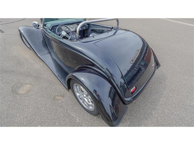 1933 Factory Five Hot Rod (CC-2115275) for sale in Medina, Minnesota