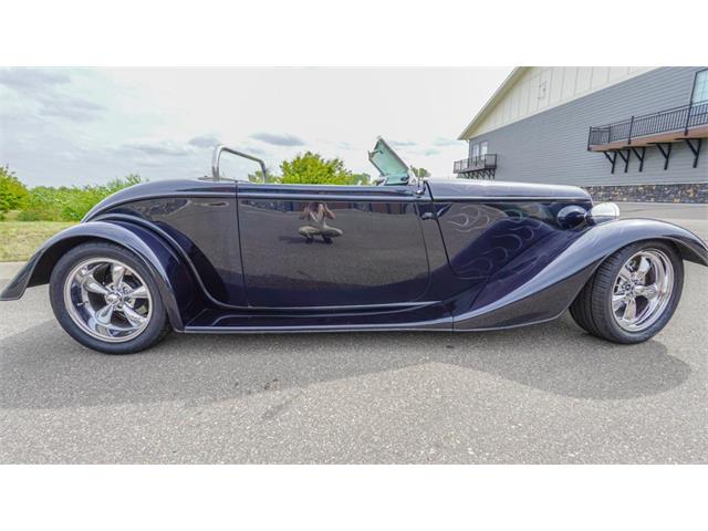 1933 Factory Five Hot Rod (CC-2115275) for sale in Medina, Minnesota