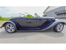 1933 Factory Five Hot Rod (CC-2115275) for sale in Medina, Minnesota