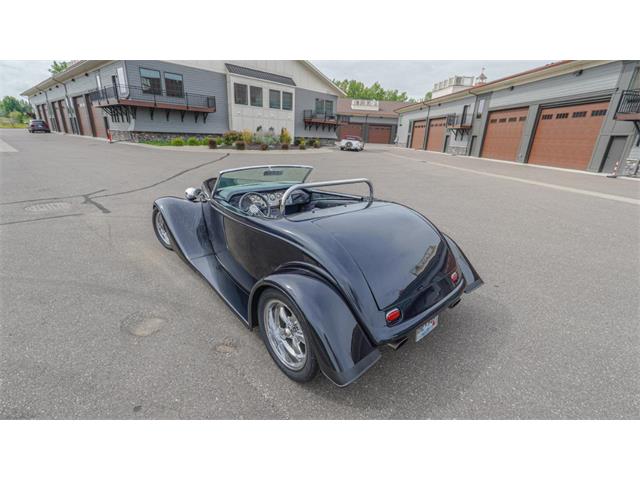 1933 Factory Five Hot Rod (CC-2115275) for sale in Medina, Minnesota