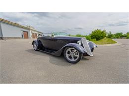 1933 Factory Five Hot Rod (CC-2115275) for sale in Medina, Minnesota