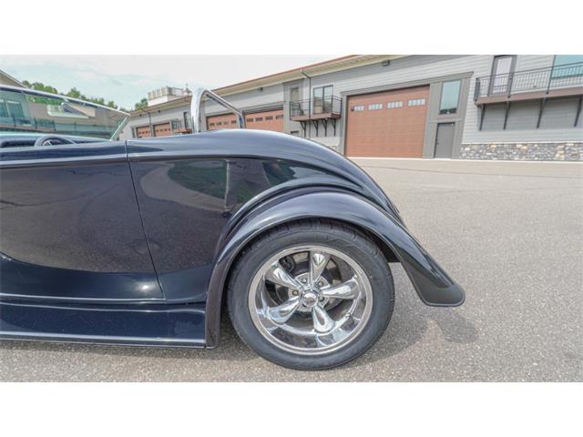 1933 Factory Five Hot Rod (CC-2115275) for sale in Medina, Minnesota