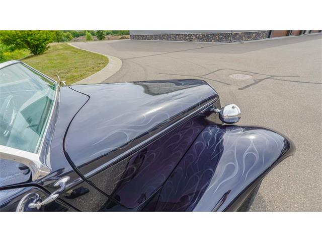 1933 Factory Five Hot Rod (CC-2115275) for sale in Medina, Minnesota