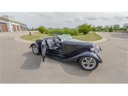 1933 Factory Five Hot Rod (CC-2115275) for sale in Medina, Minnesota