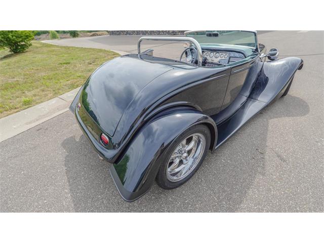 1933 Factory Five Hot Rod (CC-2115275) for sale in Medina, Minnesota