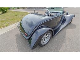 1933 Factory Five Hot Rod (CC-2115275) for sale in Medina, Minnesota