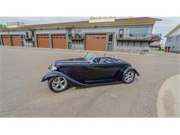1933 Factory Five Hot Rod (CC-2115275) for sale in Medina, Minnesota