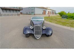 1933 Factory Five Hot Rod (CC-2115275) for sale in Medina, Minnesota