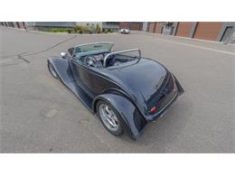 1933 Factory Five Hot Rod (CC-2115275) for sale in Medina, Minnesota