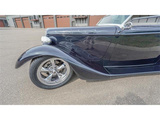 1933 Factory Five Hot Rod (CC-2115275) for sale in Medina, Minnesota