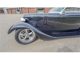1933 Factory Five Hot Rod (CC-2115275) for sale in Medina, Minnesota