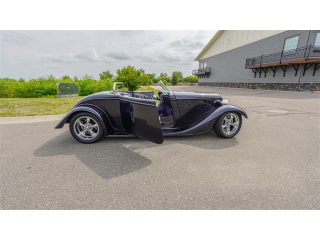 1933 Factory Five Hot Rod (CC-2115275) for sale in Medina, Minnesota
