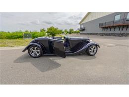 1933 Factory Five Hot Rod (CC-2115275) for sale in Medina, Minnesota