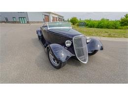 1933 Factory Five Hot Rod (CC-2115275) for sale in Medina, Minnesota