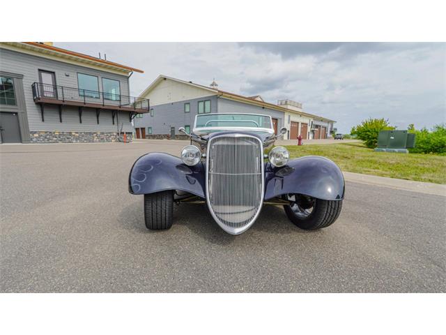 1933 Factory Five Hot Rod (CC-2115275) for sale in Medina, Minnesota