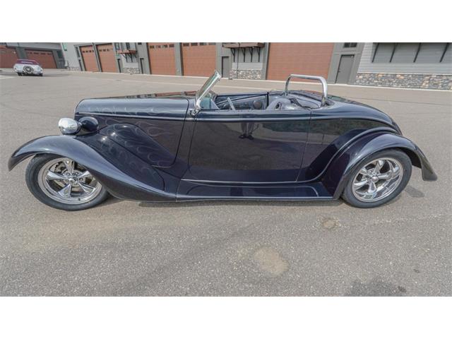 1933 Factory Five Hot Rod (CC-2115275) for sale in Medina, Minnesota