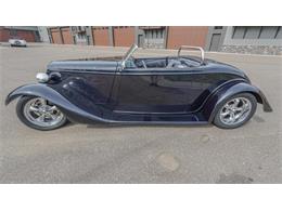 1933 Factory Five Hot Rod (CC-2115275) for sale in Medina, Minnesota