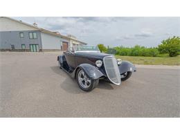 1933 Factory Five Hot Rod (CC-2115275) for sale in Medina, Minnesota