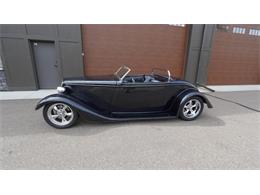 1933 Factory Five Hot Rod (CC-2115275) for sale in Medina, Minnesota