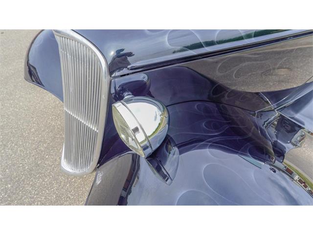 1933 Factory Five Hot Rod (CC-2115275) for sale in Medina, Minnesota